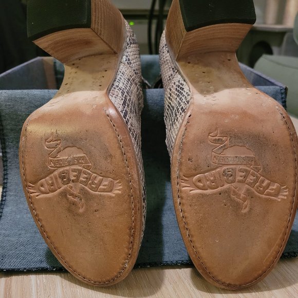 Freebird Randi - Picture 6 of 6